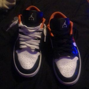 I can’t fit it no more